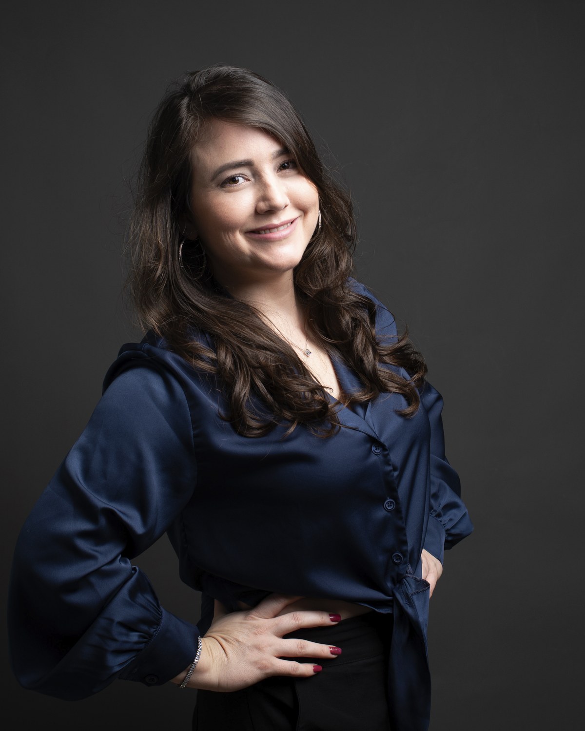 Dayane dos Anjos
