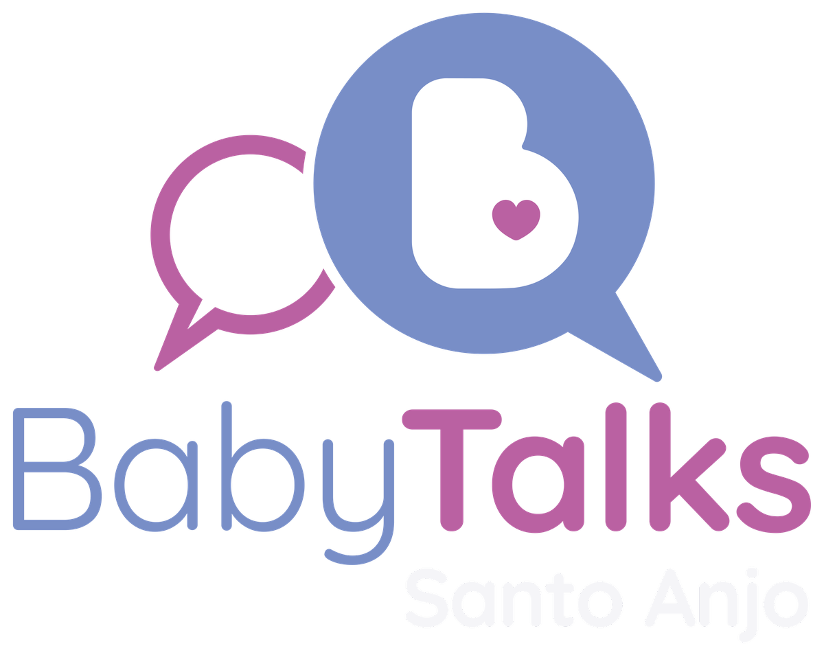 Baby Talks Santo Anjo